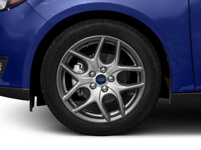 used 2016 Ford Focus car