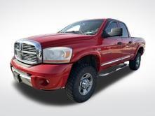 used 2006 Dodge Ram 2500 car, priced at $12,181