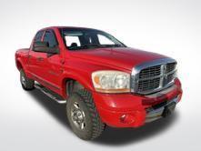 used 2006 Dodge Ram 2500 car, priced at $12,181