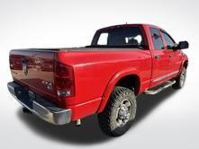 used 2006 Dodge Ram 2500 car, priced at $12,181