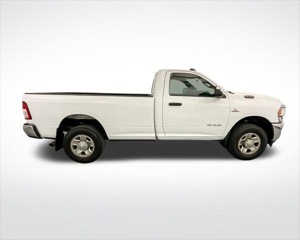 used 2022 Ram 3500 car, priced at $42,664