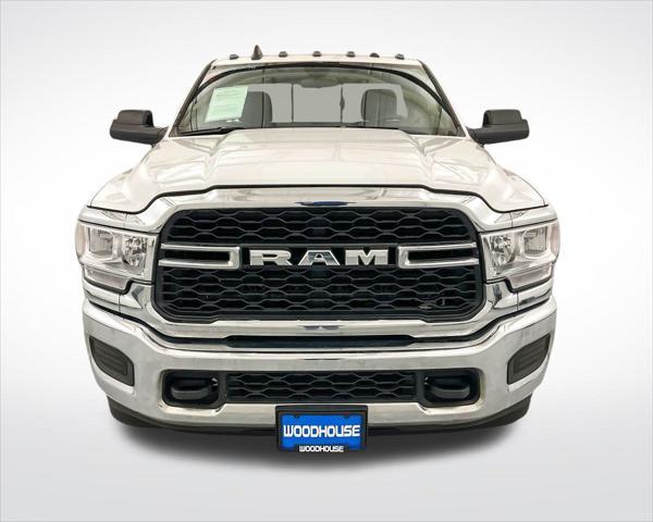 used 2022 Ram 3500 car, priced at $42,326