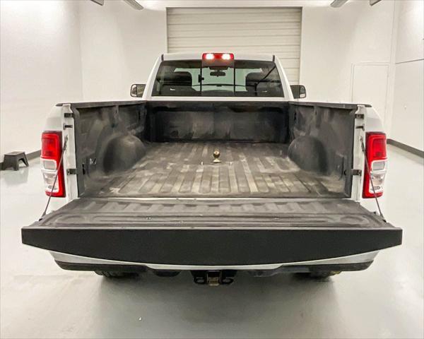 used 2022 Ram 3500 car, priced at $42,326