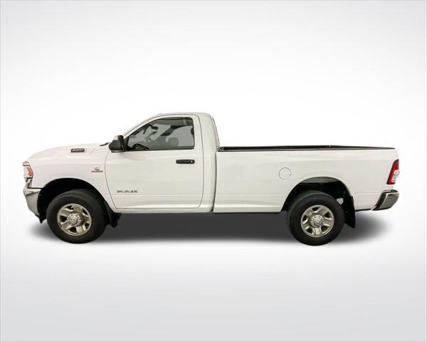 used 2022 Ram 3500 car, priced at $42,326