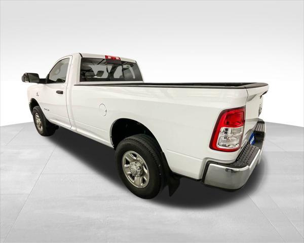 used 2022 Ram 3500 car, priced at $39,635