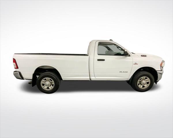 used 2022 Ram 3500 car, priced at $42,326