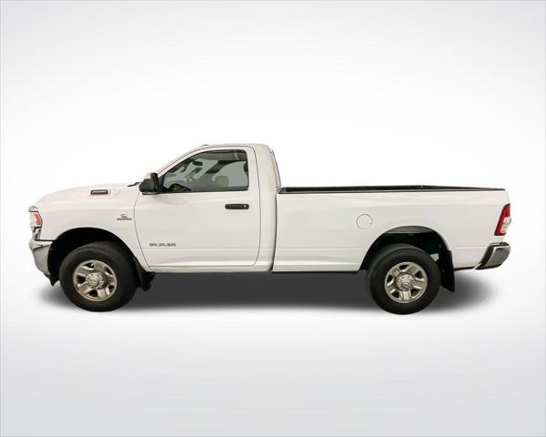 used 2022 Ram 3500 car, priced at $42,664