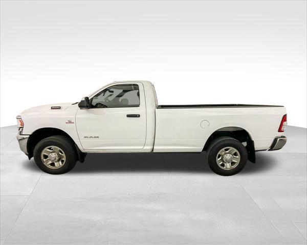 used 2022 Ram 3500 car, priced at $39,635