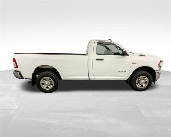 used 2022 Ram 3500 car, priced at $39,635