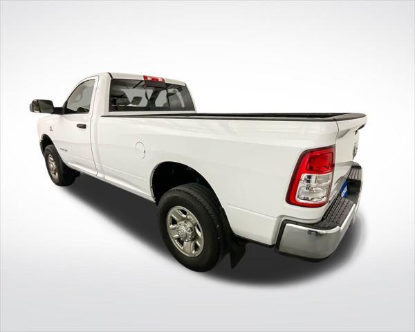 used 2022 Ram 3500 car, priced at $42,326