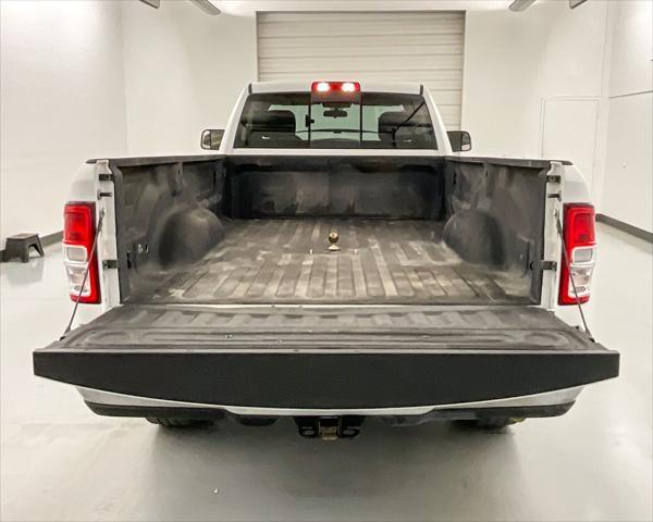 used 2022 Ram 3500 car, priced at $42,664