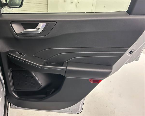 new 2025 Ford Escape PHEV car