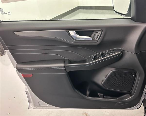 new 2025 Ford Escape PHEV car
