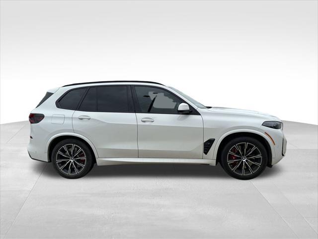 used 2024 BMW X5 PHEV car, priced at $65,789