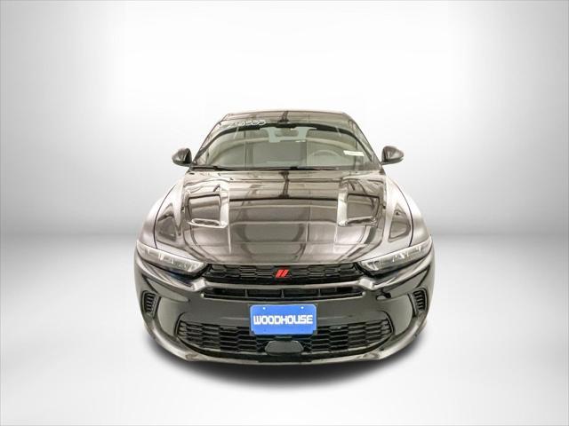 new 2024 Dodge Hornet car, priced at $31,125