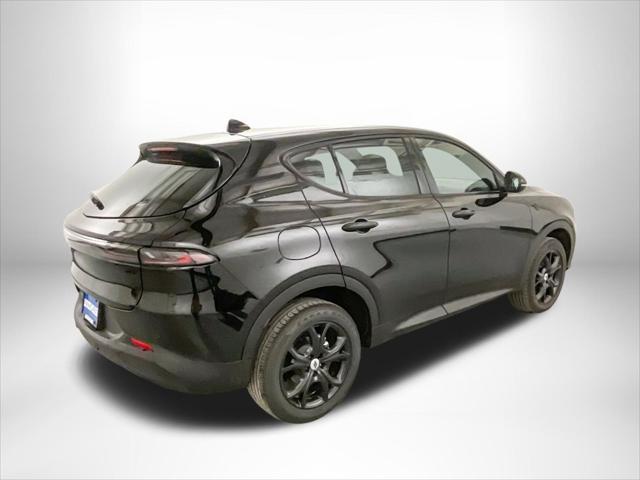 new 2024 Dodge Hornet car, priced at $31,125