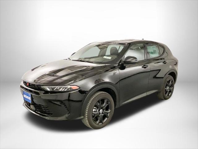 new 2024 Dodge Hornet car, priced at $31,125