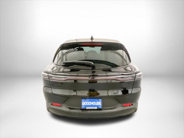 new 2024 Dodge Hornet car, priced at $31,125