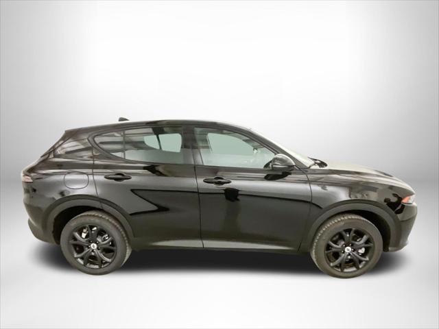 new 2024 Dodge Hornet car, priced at $31,125