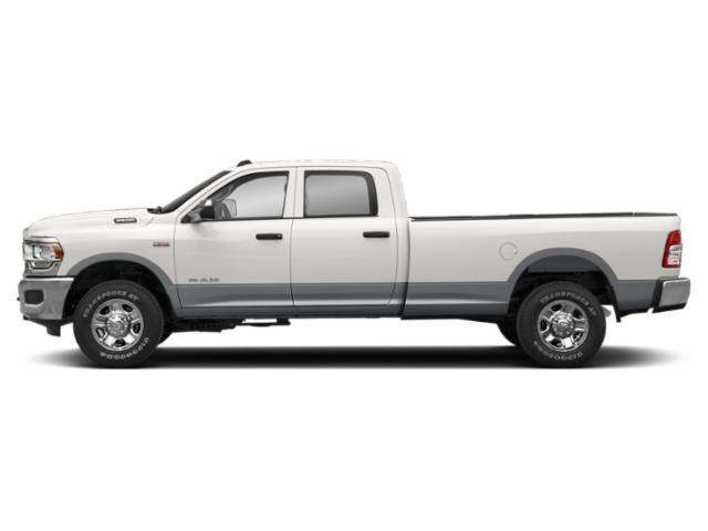 used 2022 Ram 3500 car, priced at $56,083
