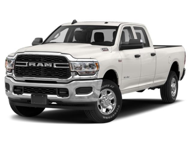 used 2022 Ram 3500 car, priced at $56,083