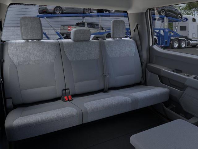 new 2025 Ford F-250 car