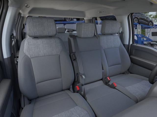 new 2025 Ford F-250 car