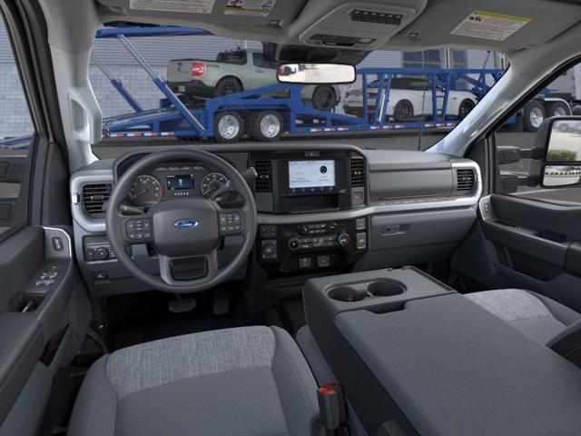new 2025 Ford F-250 car