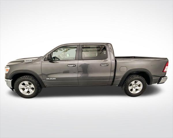 used 2020 Ram 1500 car, priced at $31,976