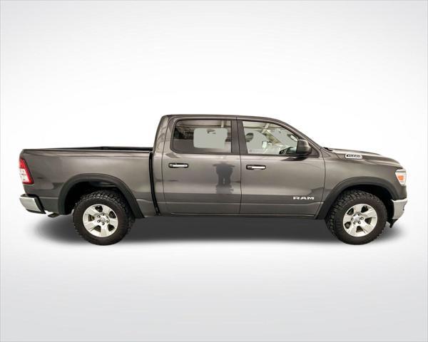 used 2020 Ram 1500 car, priced at $31,976