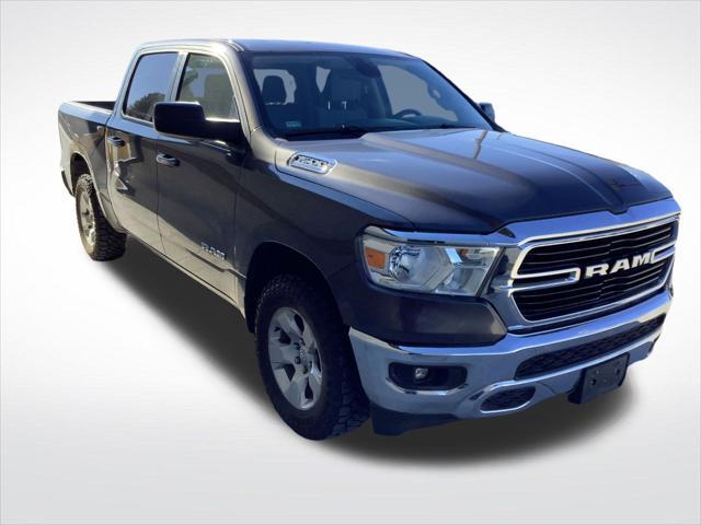 used 2020 Ram 1500 car, priced at $31,976