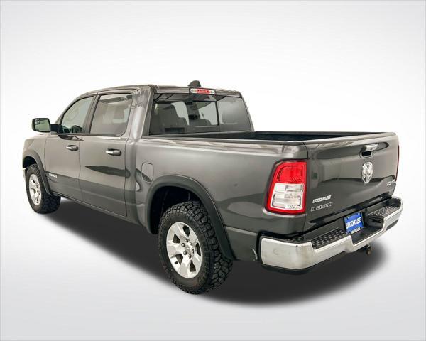 used 2020 Ram 1500 car, priced at $31,976