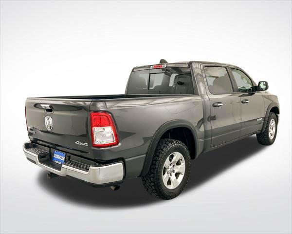 used 2020 Ram 1500 car, priced at $31,976