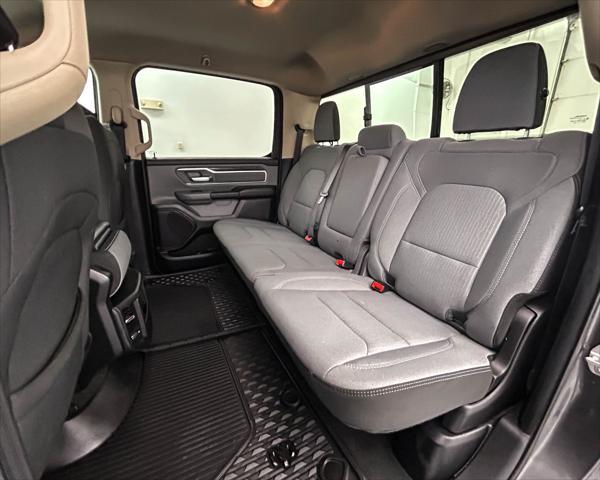 used 2020 Ram 1500 car, priced at $31,976