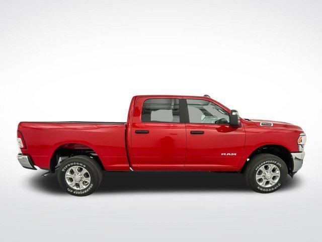 new 2024 Ram 2500 car, priced at $51,174