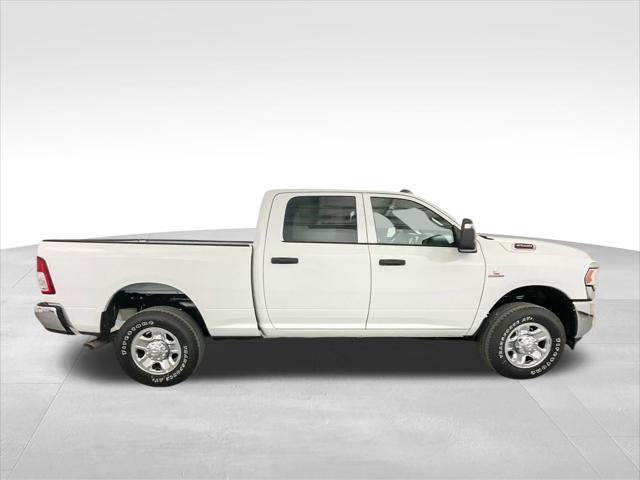 new 2024 Ram 2500 car, priced at $56,339