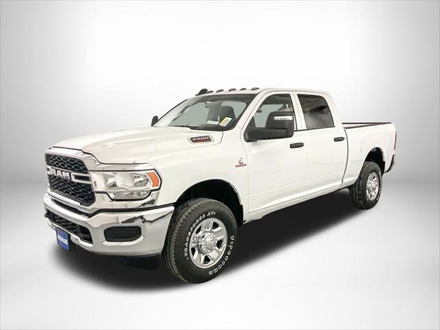 new 2024 Ram 2500 car, priced at $63,230
