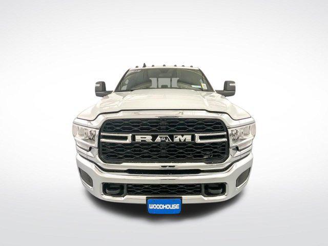 new 2024 Ram 2500 car, priced at $57,209