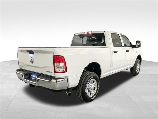 new 2024 Ram 2500 car, priced at $56,339