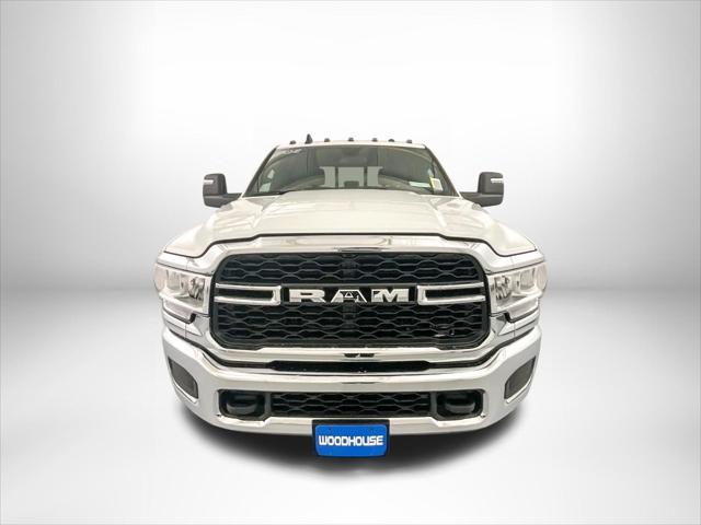 new 2024 Ram 2500 car, priced at $61,190