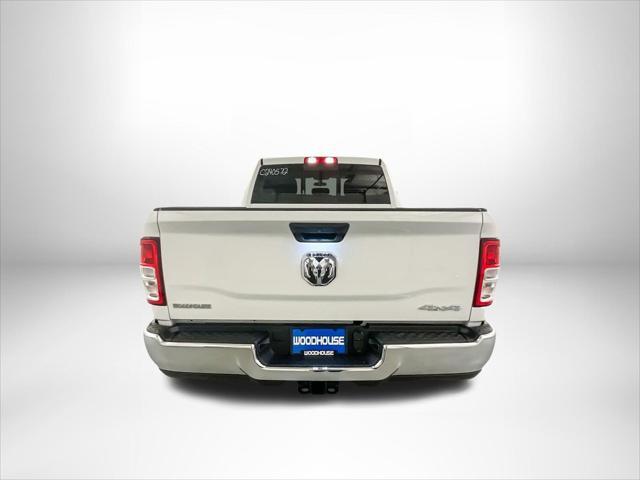 new 2024 Ram 2500 car, priced at $61,190