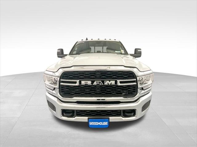 new 2024 Ram 2500 car, priced at $56,339