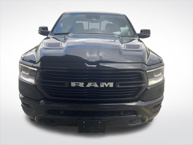 used 2023 Ram 1500 car, priced at $49,229