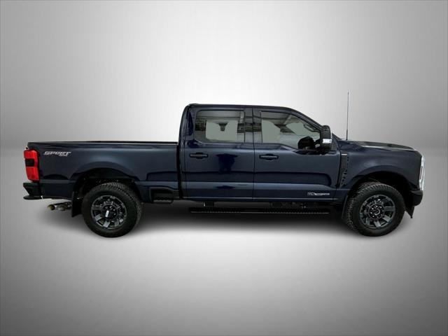 used 2024 Ford F-350 car