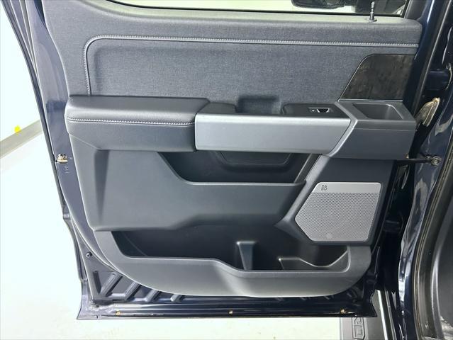 used 2024 Ford F-350 car