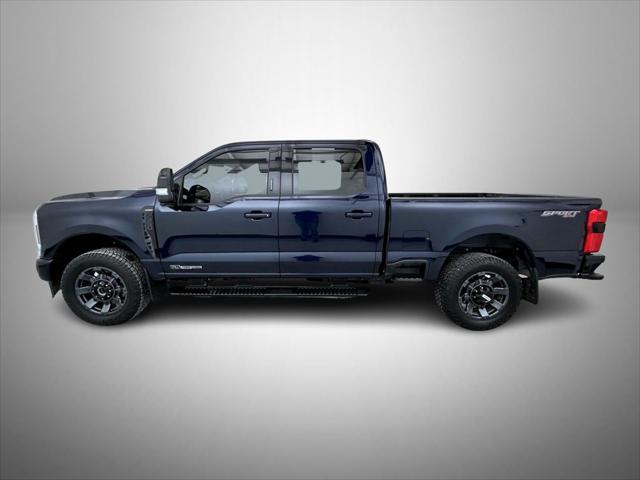 used 2024 Ford F-350 car