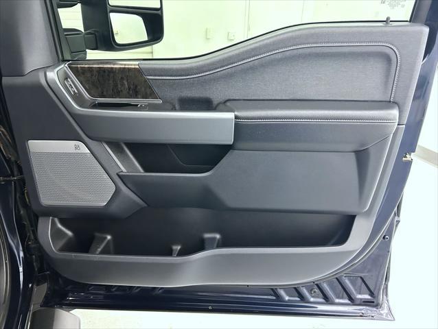 used 2024 Ford F-350 car