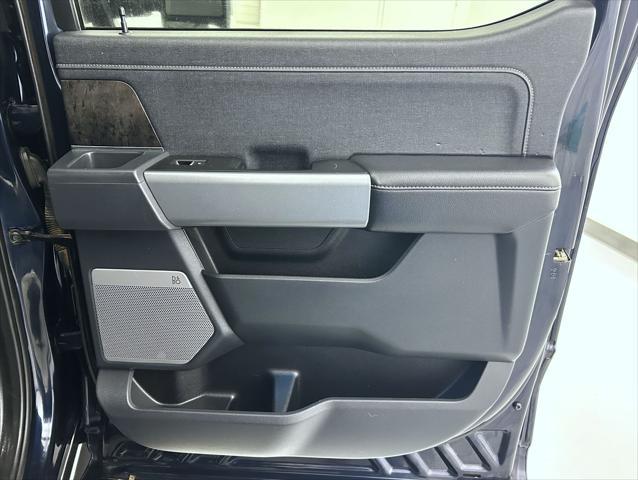used 2024 Ford F-350 car