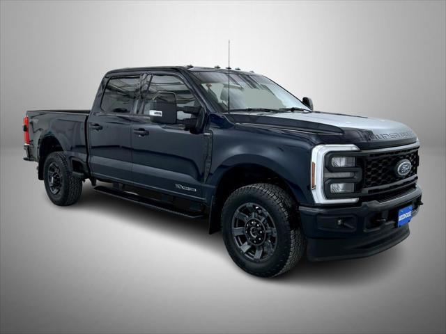 used 2024 Ford F-350 car