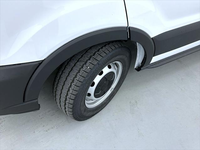 new 2025 Ford Transit-150 car